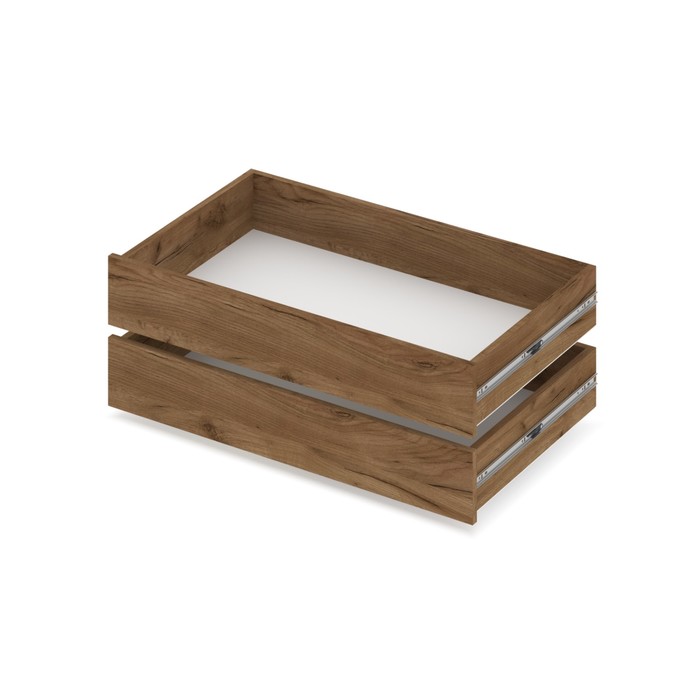 Выдвижные ящики Гарди 900х550 Табачный дуб 3726₽