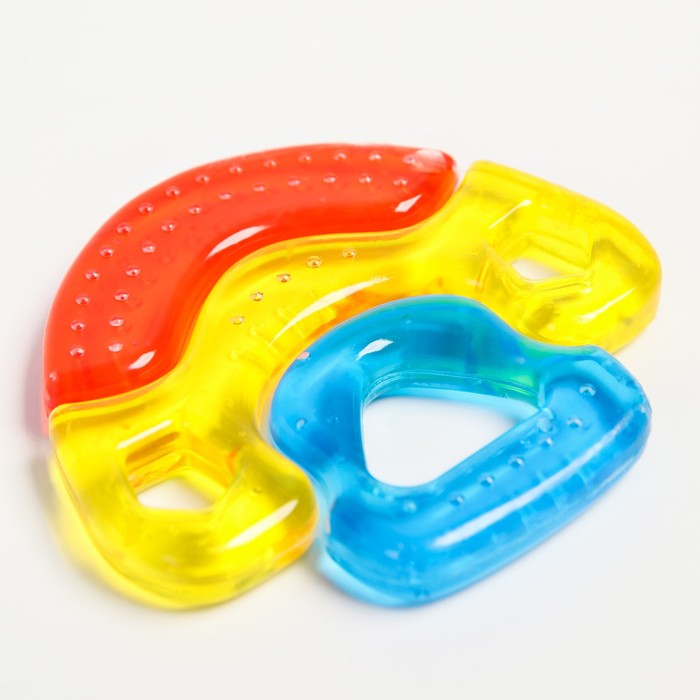 Прорезыватель «Радуга» с охлаждающей жидкостью