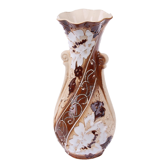 Ваза "Лакшми" средняя, азалия