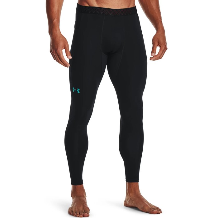 Леггинсы унисекс Under Armour Coldgear Rush Leggings размер MD 1366060-001 11878₽