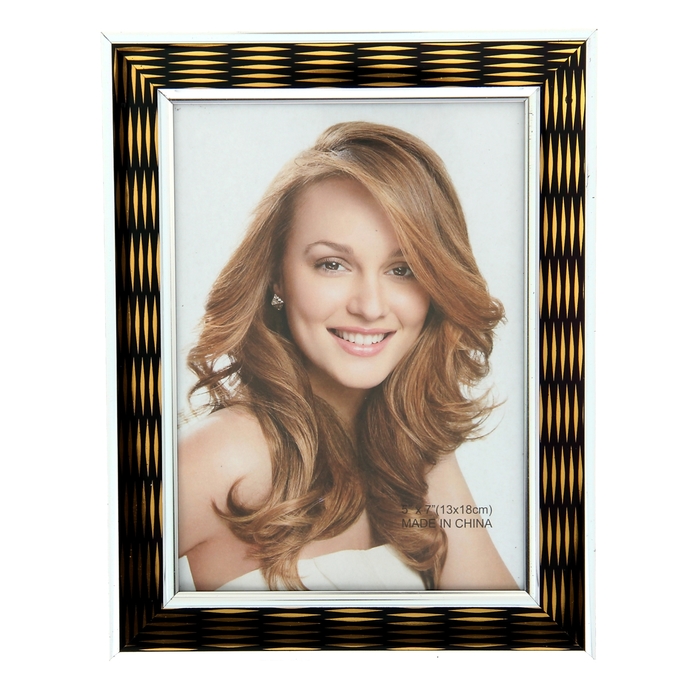 Фоторамка "Шторм" 13х18 см