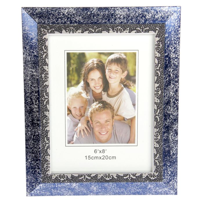 Фоторамка "Индиго" 15х20 см