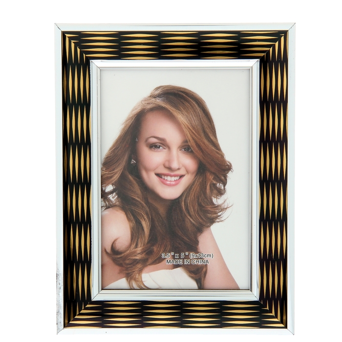 Фоторамка "Шторм" 9х13 см