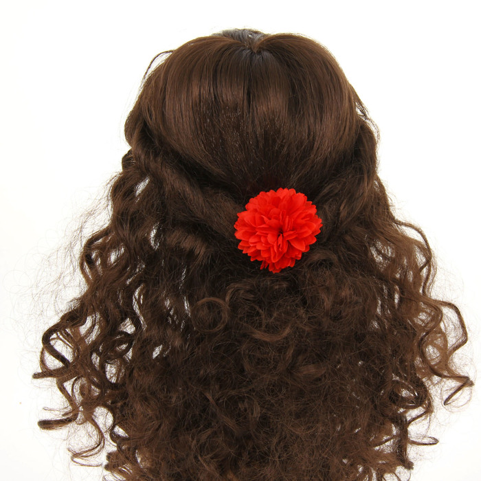 Зажим "Георгин"