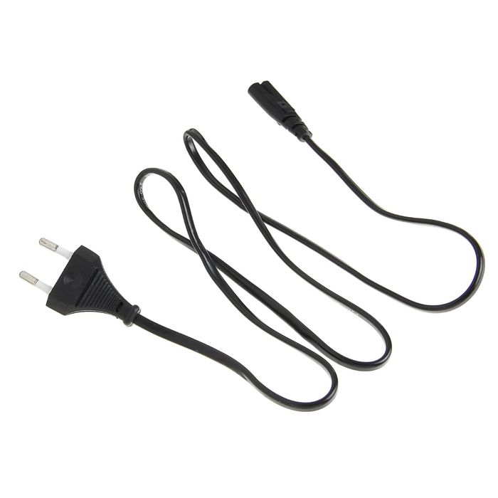 Утюг электрический дорожный 10см, 35Вт, металл, МИКС