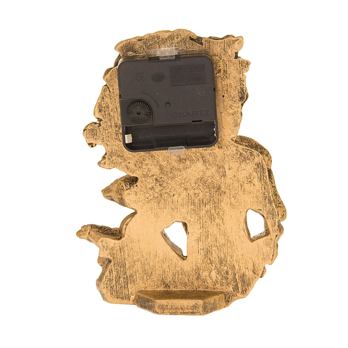 Часы настольные "Медведи"