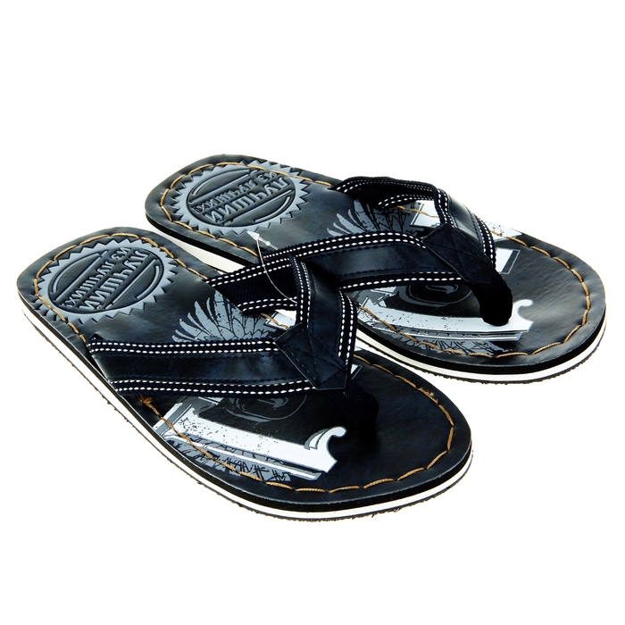 Сланцы мужские "Лучший из лучших", L/44-45