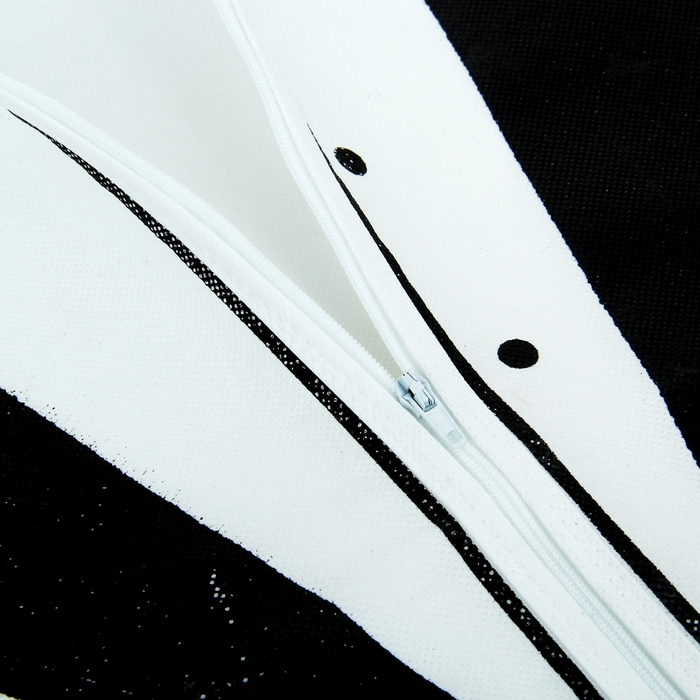 Чехол для одежды "Джентльмен"