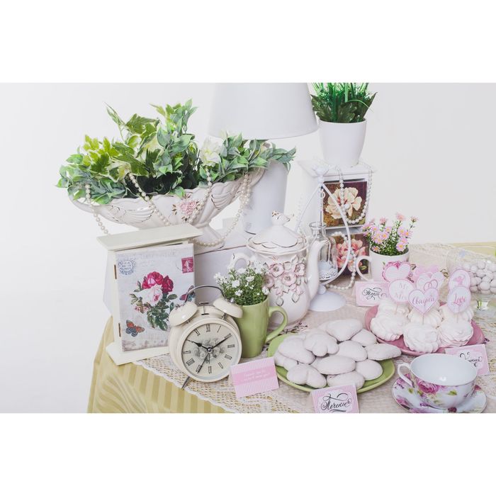 Ключница "Букет роз"