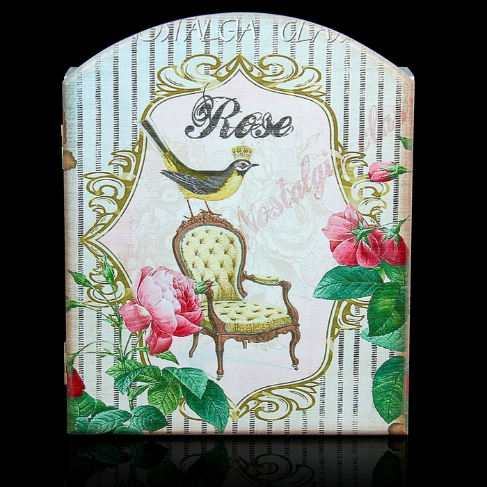 Ключница "Иволга"