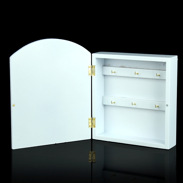 Ключница "Попугай"