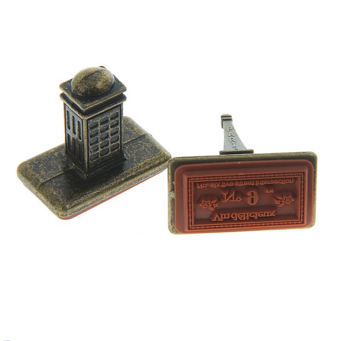 Печать "Городские будни" МИКС