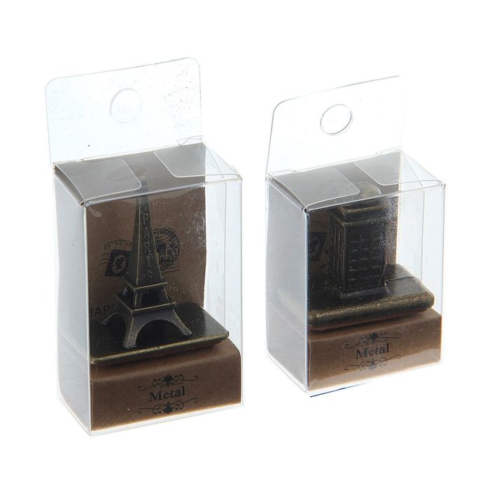 Печать "Городские будни" МИКС