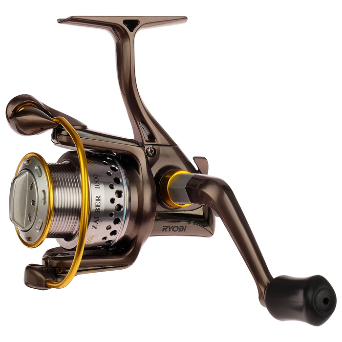 Катушка "RYOBI" Zauber CF 1000