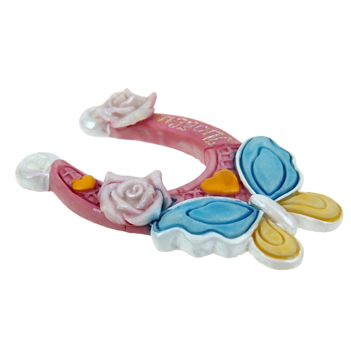 Подкова "Любви"