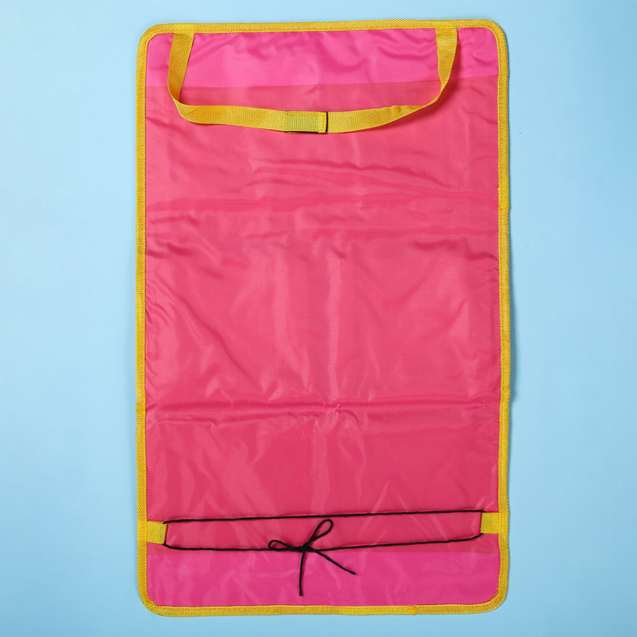 Органайзер на спинку сиденья "Мое солнышко"