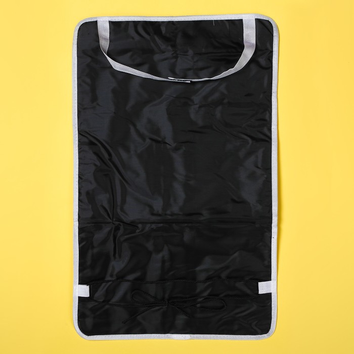 Органайзер на спинку сиденья "Котэ"