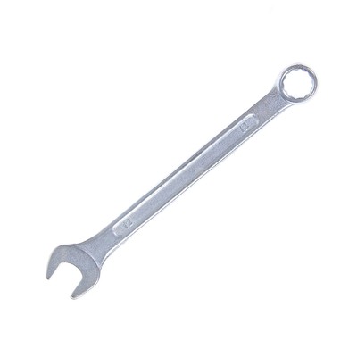 Ключ комбинированный TUNDRA, хромированный, 12 мм