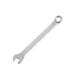 Ключ комбинированный ТУНДРА, хромированный, 6 мм Ош