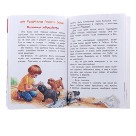 

Смешные рассказы для детей. Успенский Э. Н.