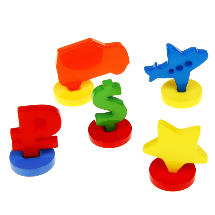 Игра экономическая в торговлю "Империя бизнеса"