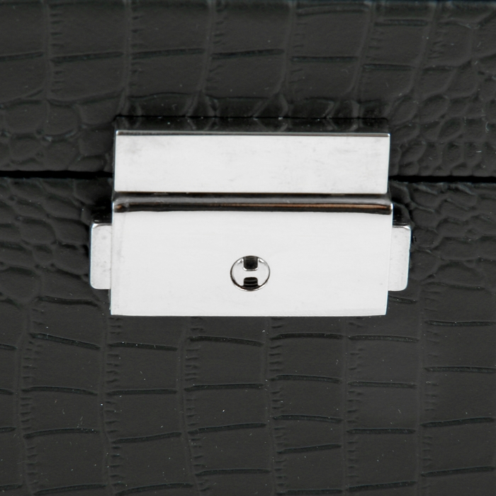 Шкатулка "Чёрная ночь"