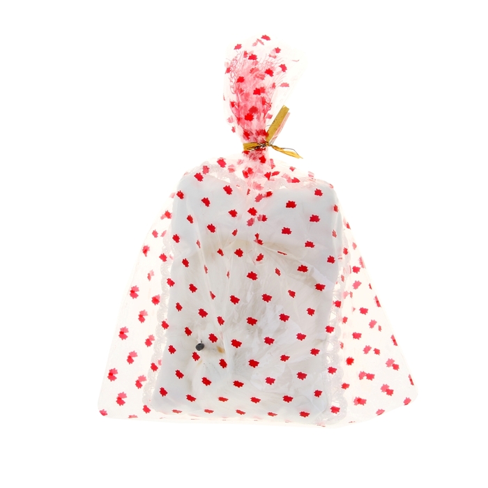 Пушистик "Нежный друг"