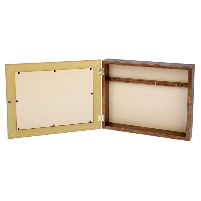 Ключница "Сирень"