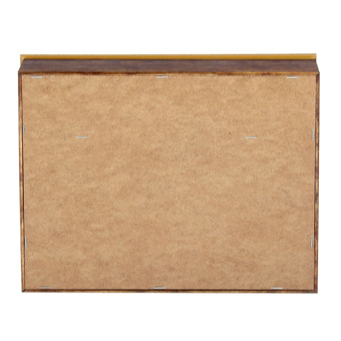 Ключница "Сирень"