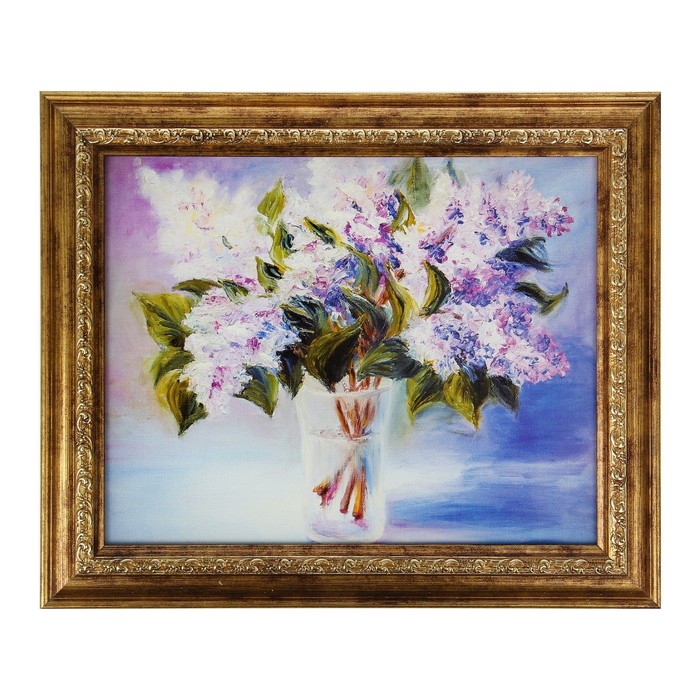 Ключница "Сирень"