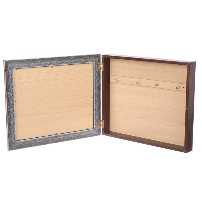 Ключница "Сирень"