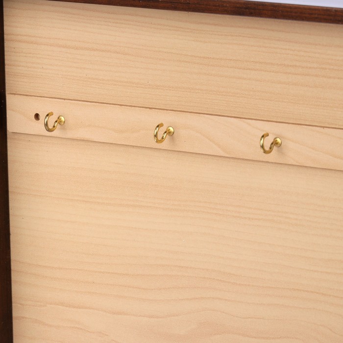 Ключница "Сирень"