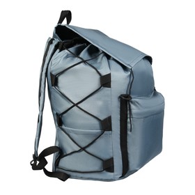 Рюкзак Тип-10 55 литров, цвет серый Ош