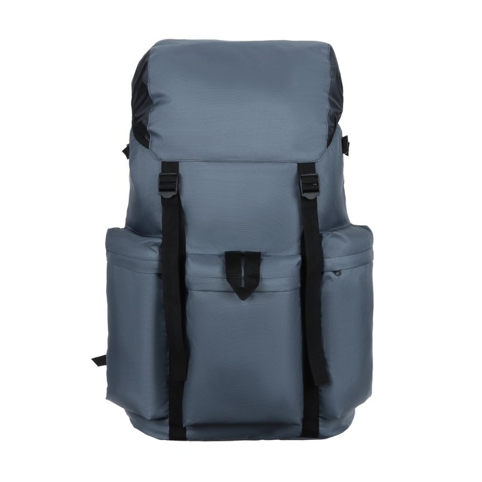 Рюкзак Тип-14 110 л. цвет темно-серый