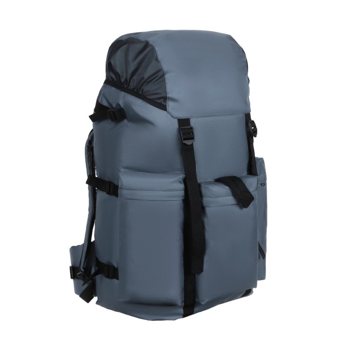 Рюкзак Тип-14 110 л. цвет темно-серый