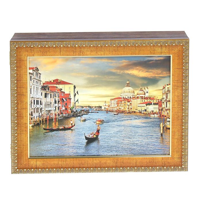 Ключница "Венеция"