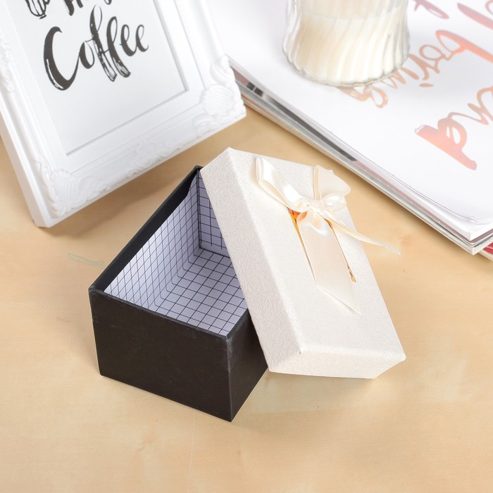 Набор коробок 3в1 "Искушение", 15,5 х 10,5 х 8 - 11 х 8 х 5,5 см