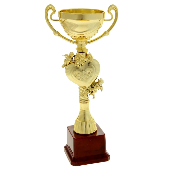 Кубок "Поздравляем"