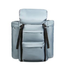 Рюкзак «Тип-3» 55 л, цвет микс