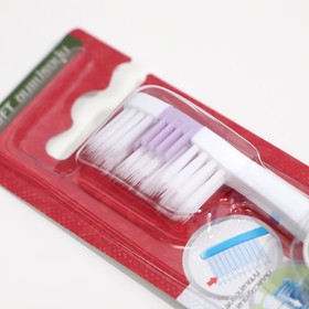

Зубная щетка Twin Lotus Spa Excel Toothbrush, микс
