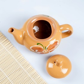 

Чайник "Кроха" младший 0,4л МИКС