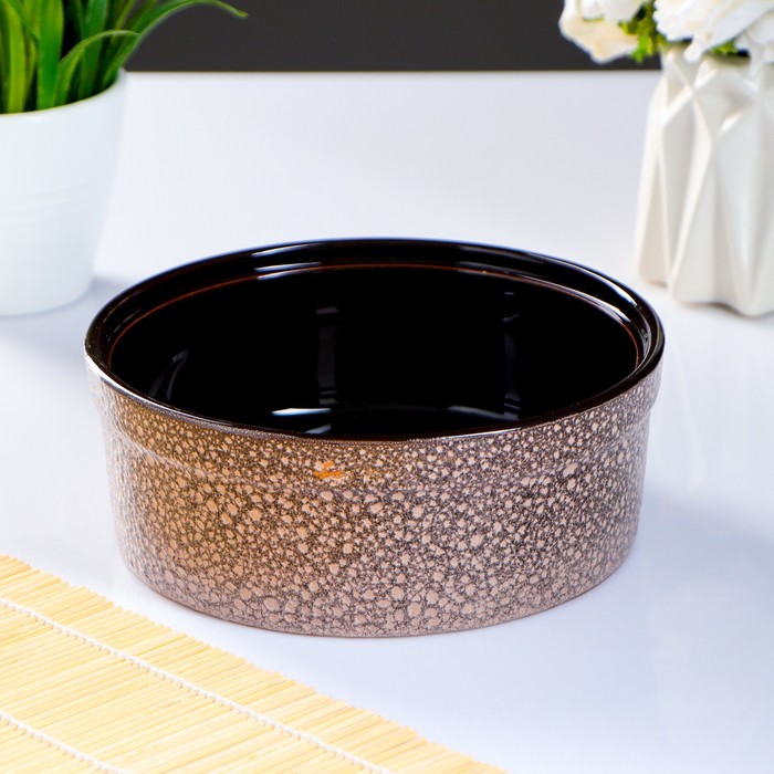 Набор для холодца 3л Белогорье мрамор