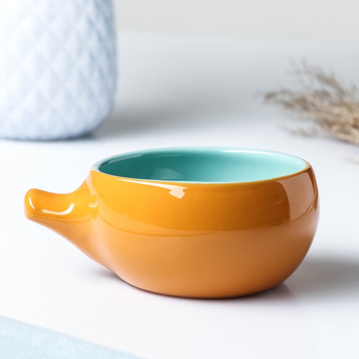 Кокотница №1 0,18л радуга