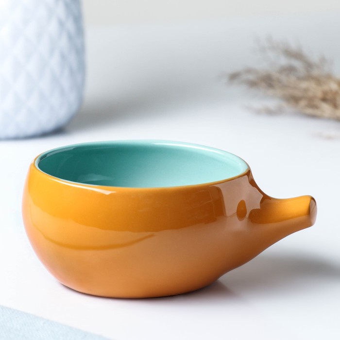 Кокотница №1 0,18л радуга