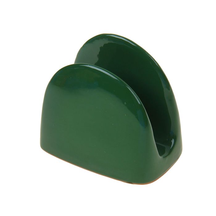 Салфетница "Премиум", цвет МИКС