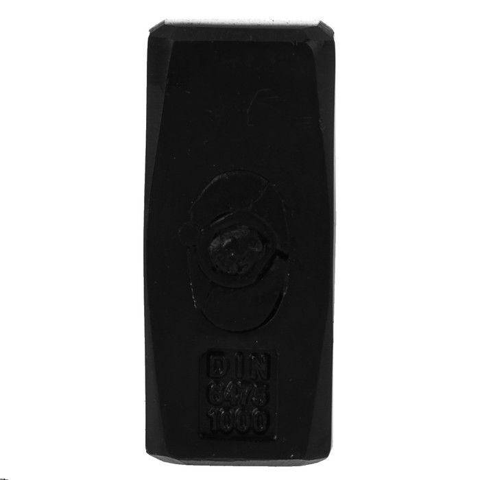 Кувалда MATRIX, 1 кг, деревянная рукоятка