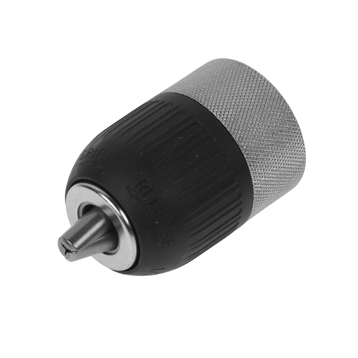 Патрон для дрели MATRIX, 2–13 мм – 1/2", быстрозажимной