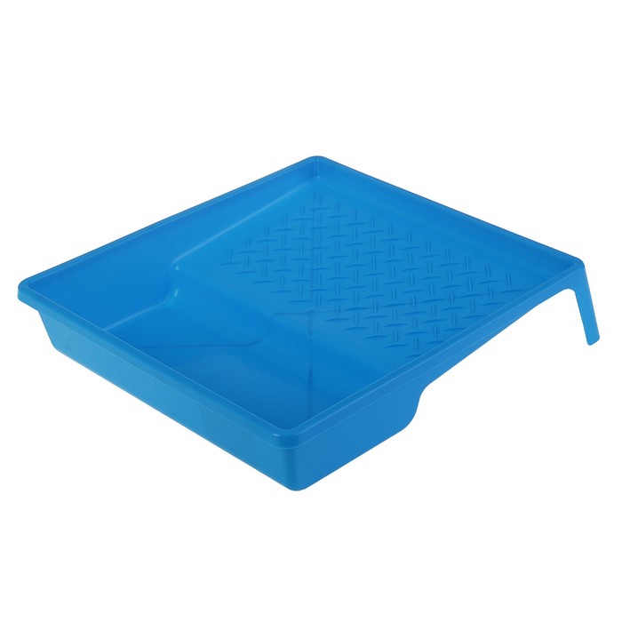 Ванночка малярная "СИБРТЕХ", 330х350 мм, пластик