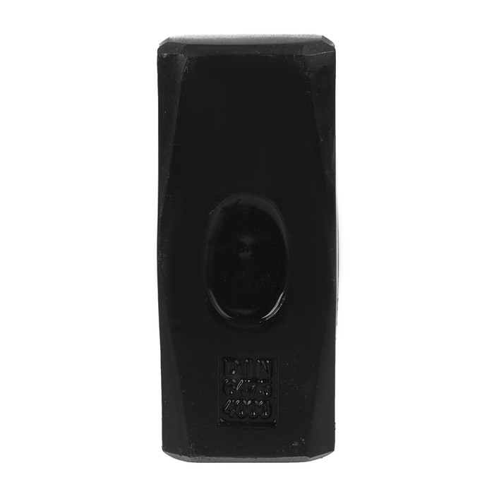 Кувалда кованая "СИБРТЕХ", 4 кг, деревянная рукоятка