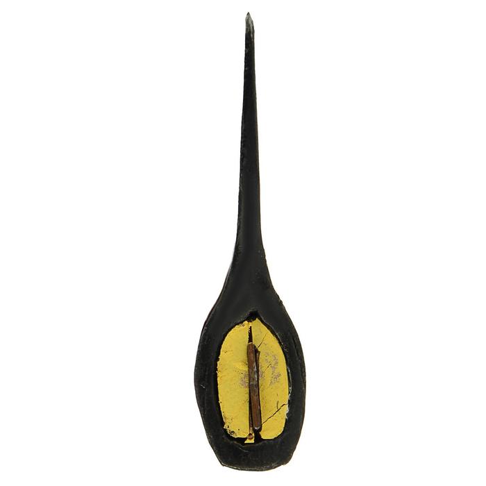 Топор "Труд-Вача", кованый, Б2, 0.8кг, прямая режущая кромка